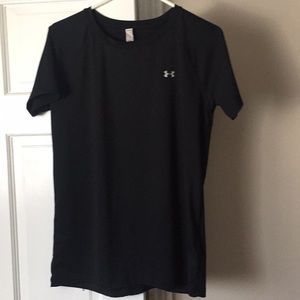 Under Armour black top